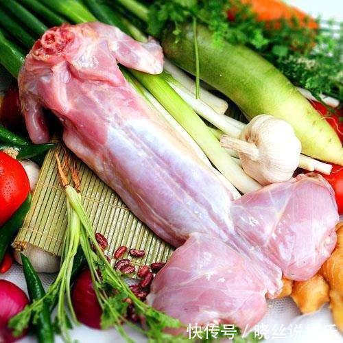 鱼肉|高血压不能沾肉错！4种肉可能让血压更稳定，可放心吃