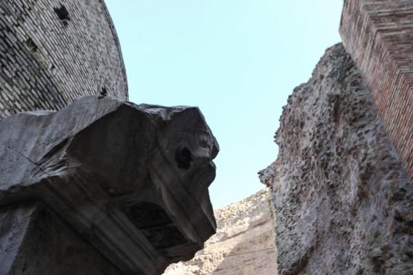 淮海路|意大利：奥古斯都陵墓将首次对公众全面开放