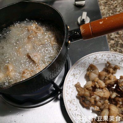  提高免疫力，滋补身体，冬天一定要吃