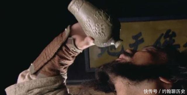 水浒传里谁才是真正的伪君子不是宋江,他看似忠义实际真小人