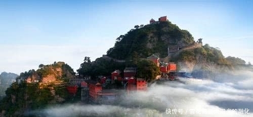  供奉|寺庙庵观都是宗教性建筑，但是你知道它们之间的异同吗？