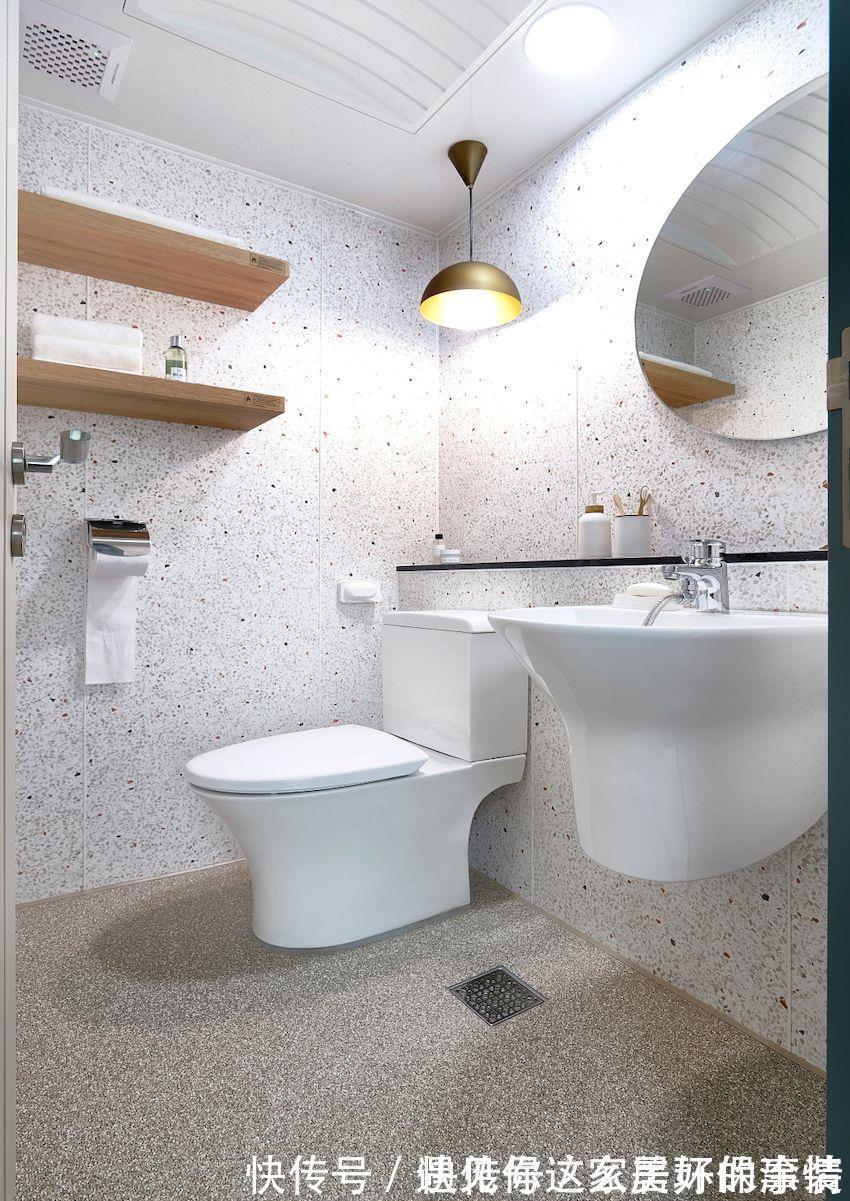 客餐厨|买精装倒不必刻意委屈,花点钱重装更有魅力,不拆不砸反被看笑话