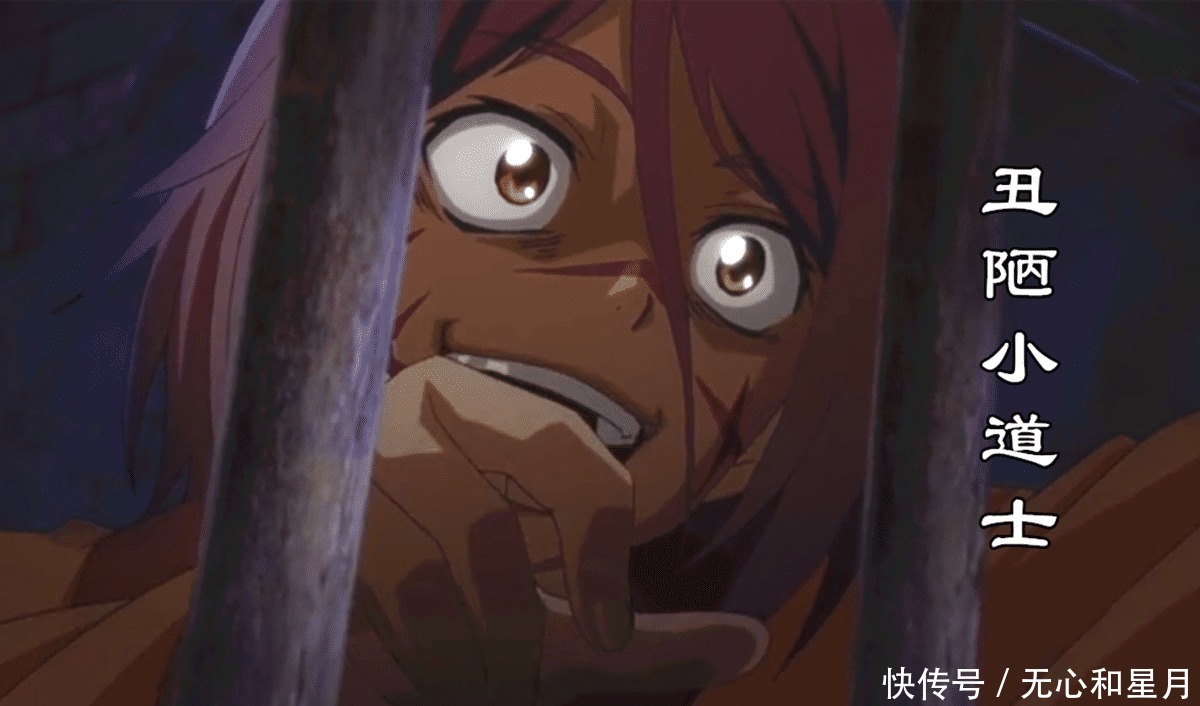 狐妖小红娘 最可怜的三个人,东方月初排第三,他已彻底被忘记!