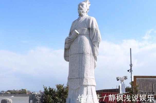 中国历史!历史上神秘消失的4个人,最后一位,有人推测至今还活着