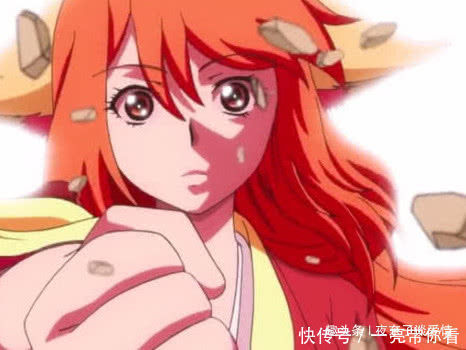 狐妖小红娘|狐妖小红娘:同样穿红衣,最美的不是东方淮竹,而是让人遗忘的她