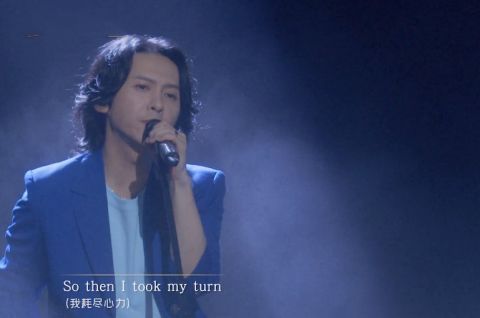 《披荆斩棘的哥哥》一公：张淇、李承铉、李珠衔可以原地出道了