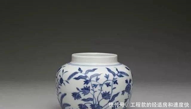 想要看懂成化官窑,必须掌握这个诀窍