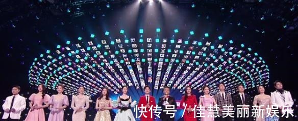 《快乐大本营》结束了,谢娜何炅再次携手开始新的节目