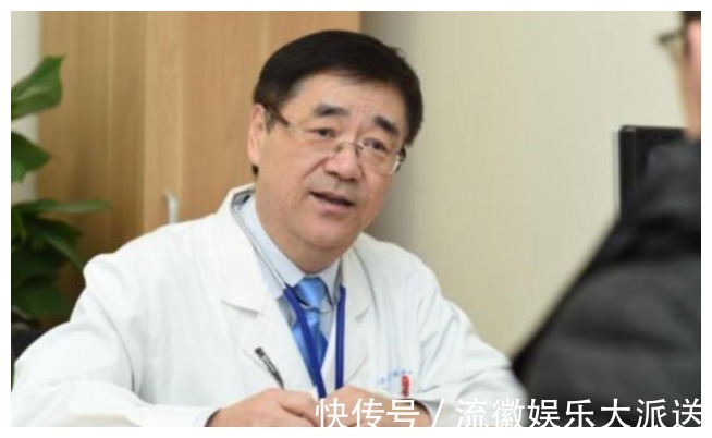 白粥|58岁宁光,研究糖尿病30年,劝诫3种食物不要吃,管住嘴就是赢