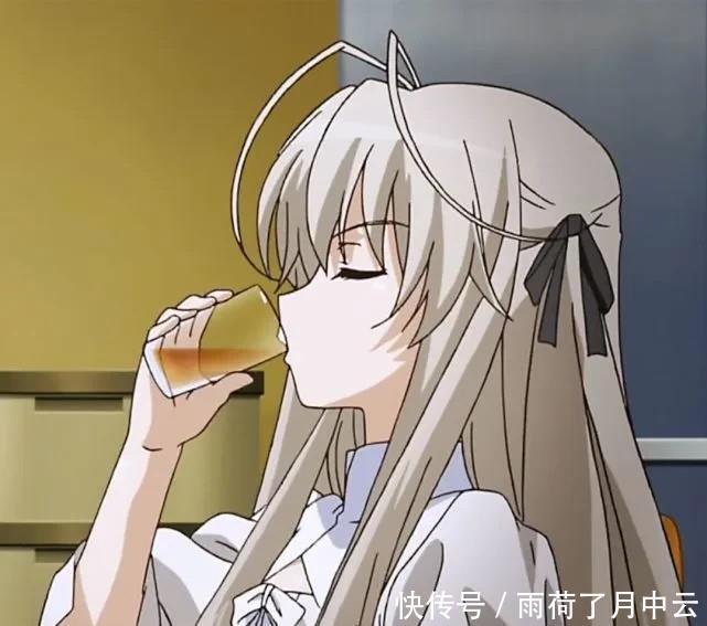 想要|妹控福利,盘点中动漫可爱的妹妹,这样的你不想要吗!