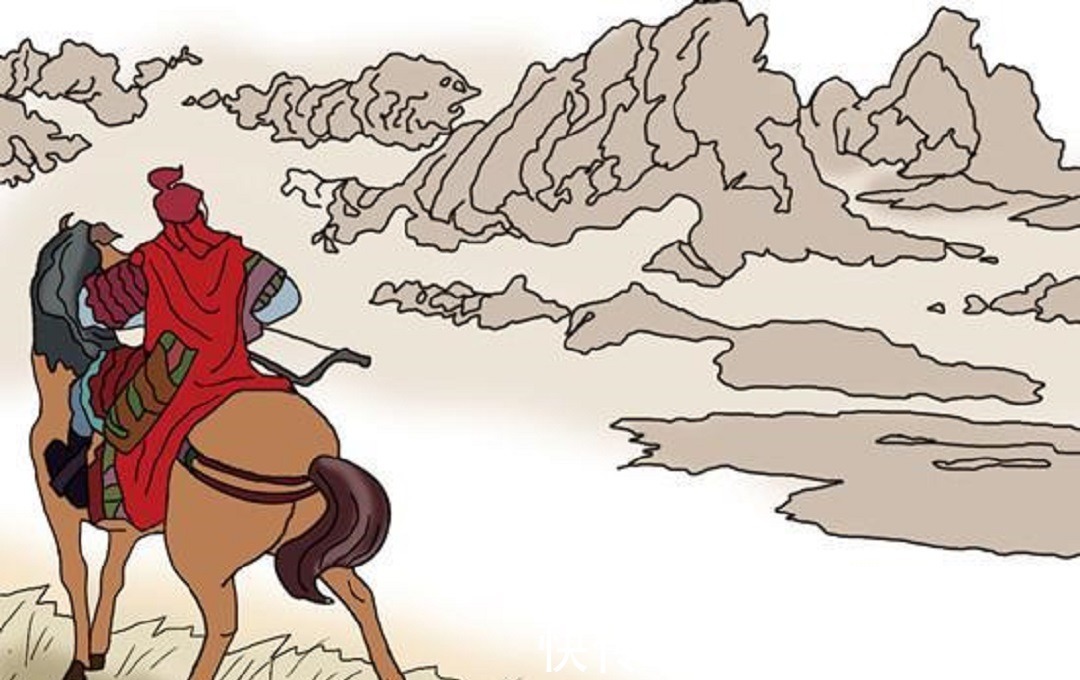 外交事务|老祖宗的观人术：牢记2个口诀，任何人都藏不住，统统“现原形”