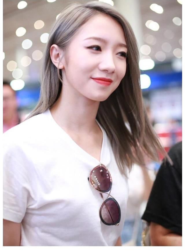 天下第一女团火箭少女101——山支大哥孟美岐篇