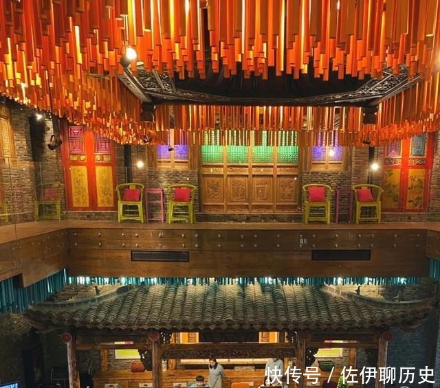 收集|痴迷中国文化的美国男子,40年收集10万件古董,开了这家酒店