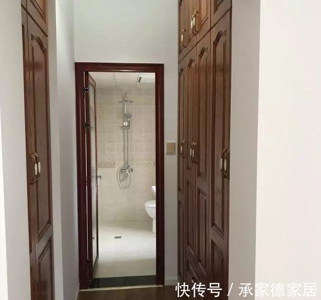 书桌柜|辛苦四个月家具终于进场,效果还不错,很满意,忍不住给大家分享