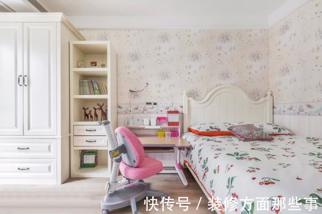 美式风|138平现代美式风设计,让精致与自由在生活中交织,雅致低调的美