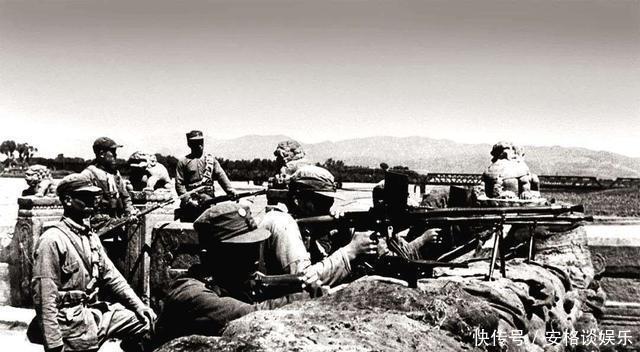 七七事变|七七事变当天北平城内幕,二十九军军心不稳,力主抗战的并非军人