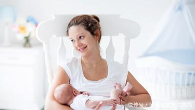 饮食习惯|母乳喂养好处多,这3个“隐形的弊端”也同样不容忽视