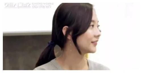 韩综|入戏太深？恋爱综艺让baby都难受落泪，真相：韩综艺也曾有类似剧情