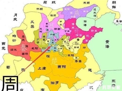 尊贵|中国最无奈的三个姓氏,其中一个非常尊贵,却总被认为是日本姓氏