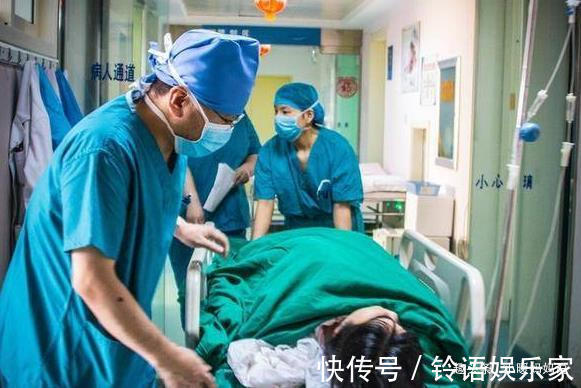 产房|产妇正在分娩突然大喊“别管俺,快救救俺老公”,医生吓了一跳