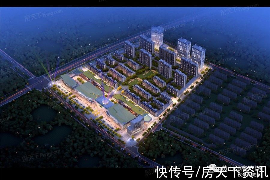 农商银行|盘点11月黄山歙县爆款楼盘!原来红盘真有这么好!难怪都抢着买