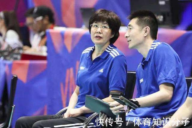 中国女排|女排超级联赛落幕!中国女排新帅人选受关注,安家杰可能性最大?