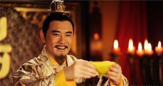 仰慕|他15岁亲政,后仰慕汉族文化,改用汉姓,与宋朝通贸易