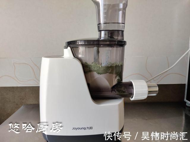 苗粉|我家吃面条从来不买，教你一招，面条筋道滑爽热腾腾，干饭人最爱