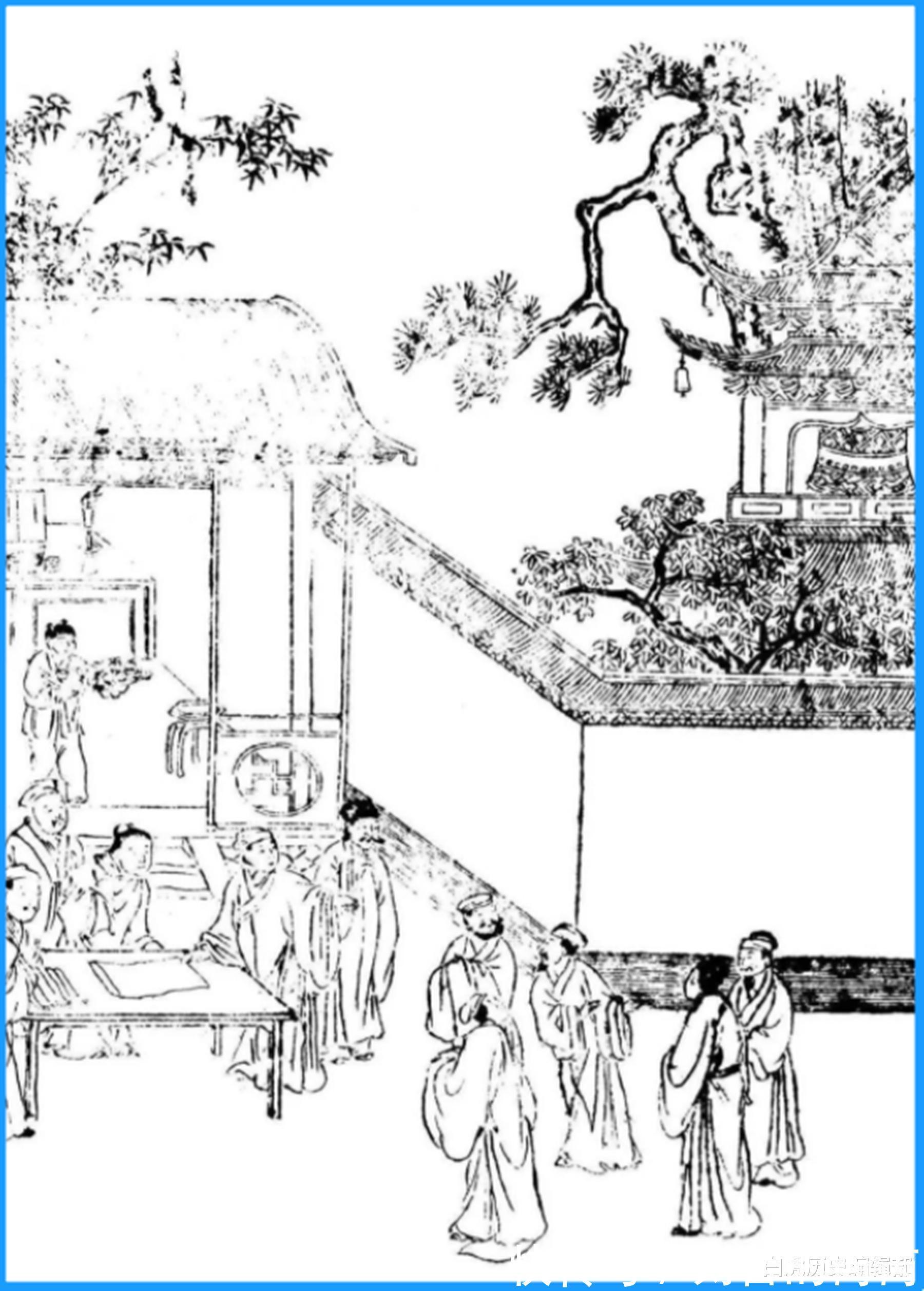 亲者|《金瓶梅》中的5句处世之道,乍听令人面红耳赤,细品却饱含道理