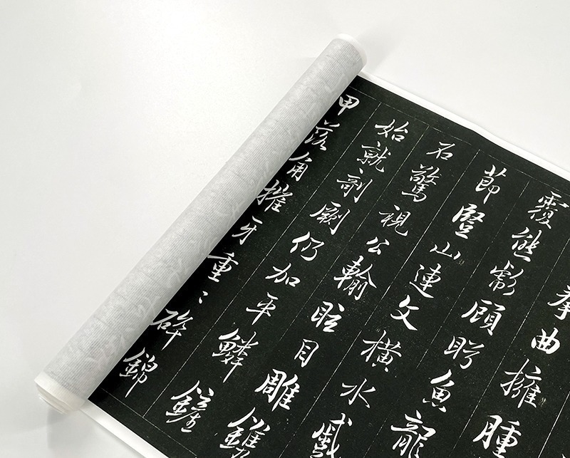 枯树赋#褚遂良水平最高的小楷,洗尽铅华、不染尘俗,不愧是“书坛教主”