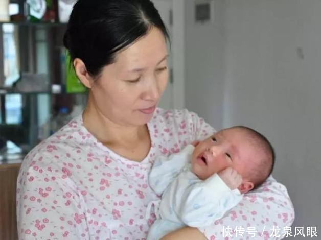 坐月子|“别让亲妈照顾自己坐月子”，90后新手宝妈的话，引起网友共鸣