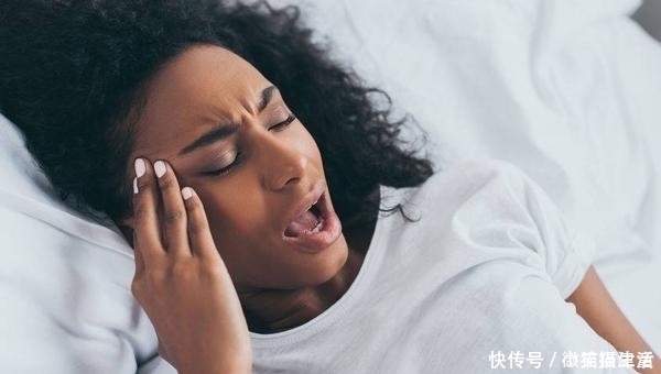 不良习惯|头部出现三个信号,可能是脑梗在预警,不能拖,尽快查下血管