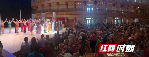  中国杂技家|坚持让我更加坚定——记杂技艺术家赵双午