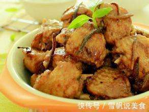 搅拌均匀|入秋后，每周吃一次，排出体内毒素，滋润皮肤，早食早好