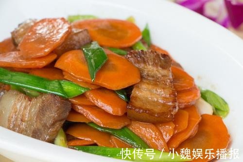 色香味俱全的几道美味家常菜,荤素搭配,好吃又解馋还超下饭