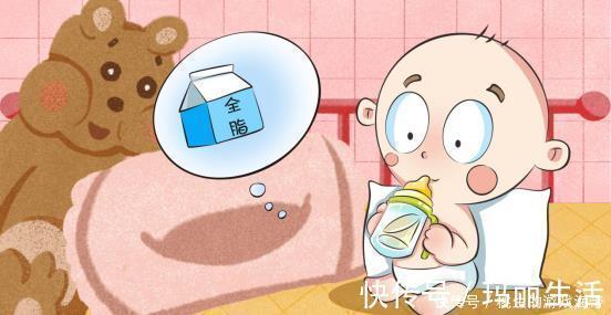 牛奶|为什么配方奶比鲜牛奶更适合小宝宝?医生说法解开爸妈疑惑