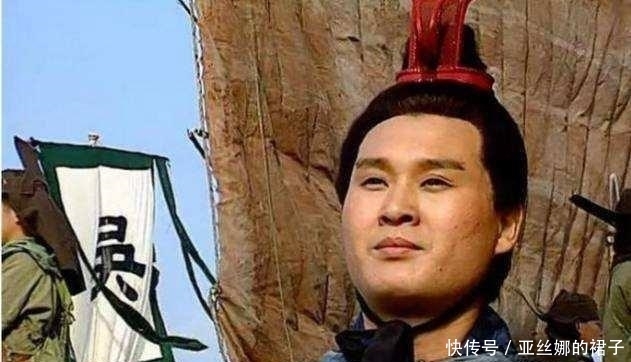 蜀汉军队|夷陵之战,陆逊全力追杀刘备,为何见到赵云掉头就跑?