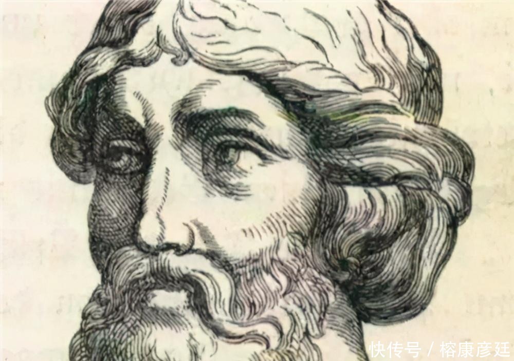 他发现一个奇怪数字,引发数学界恐慌被丢入大海,如今却离不开它