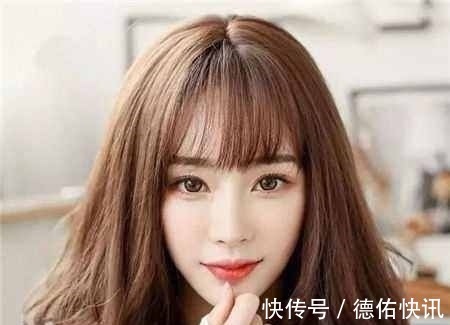 发型 发型决定颜值,但是怎么选发型要看你的脸型,这样选发型准没错