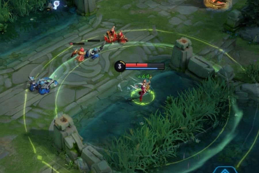 不知火舞|王者荣耀:坐冷板凳?你怕是不知道这4个英雄上线时有多强!