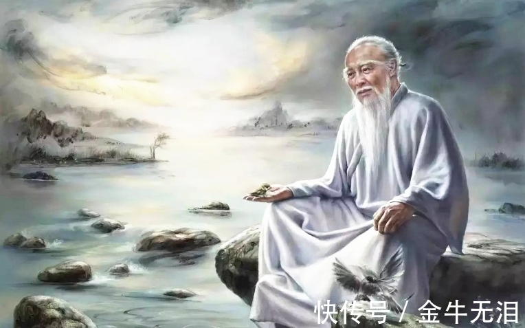 现代人&现代人为何读不懂道德经?汉朝帛书道德经出世,给人们揭开了谜底