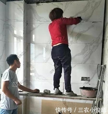 造价|黄家三兄弟为圆94岁老母亲新家梦，67万建6层框架电梯房
