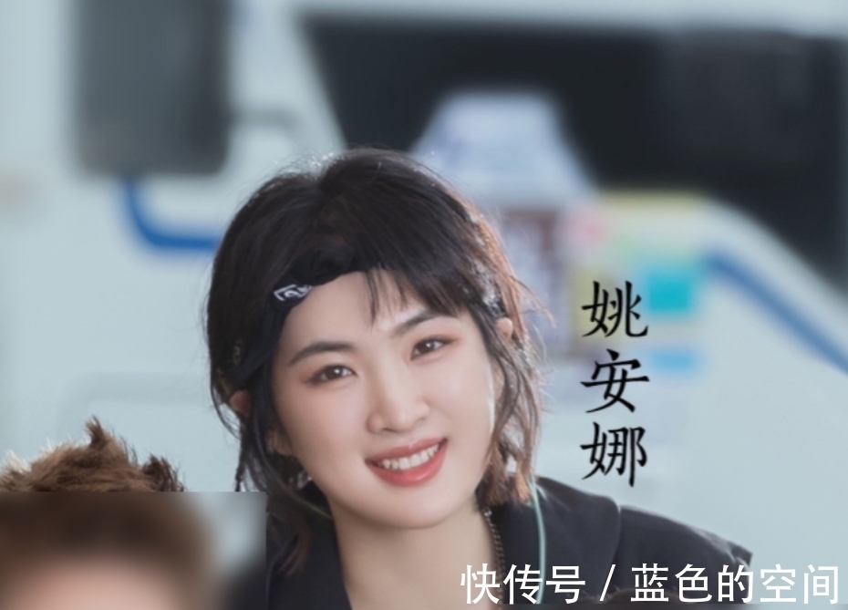 乘风破浪的姐姐|中餐厅5海报出炉,姚安娜站在最后一排,真实咖位一瞧便知