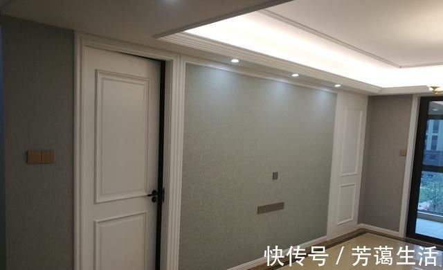 装修|墙面用乳胶漆还是墙布好,今天终于明白了,还好不算晚!