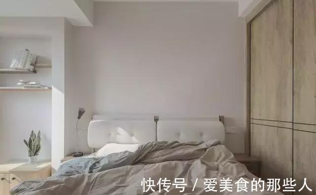 业主|85㎡日式小户型，自然舒适空间大，多功能设计让颜值更高