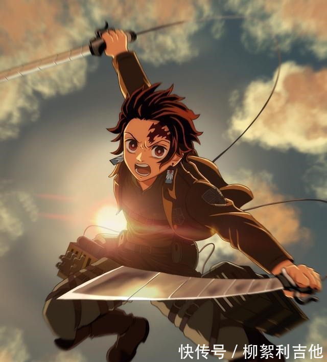 海贼王|海贼王之后谁能接棒长篇漫画，一拳、巨人等五部大热番有何优劣