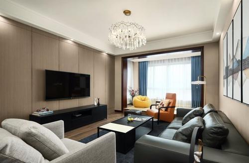 封装|阳台跟客厅不要装推拉门了,有钱人这样设计更漂亮中用,机智极了