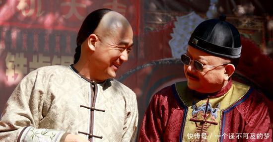 纪晓岚|历史中的纪晓岚是这样的人,被历史给忽悠了几百年!