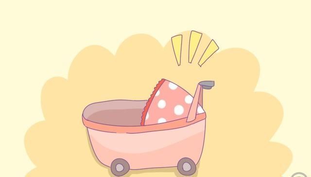 姿势|还在担心宝宝晚上容易着凉妈妈可以准备这些东西,你学会了吗