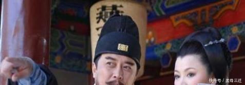 明太祖朱元|三个字,决定了大明王朝未来的继承人!